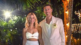 חן ליב ולירן, צילום: מאור אהרון ושרית זיזוב אהרון